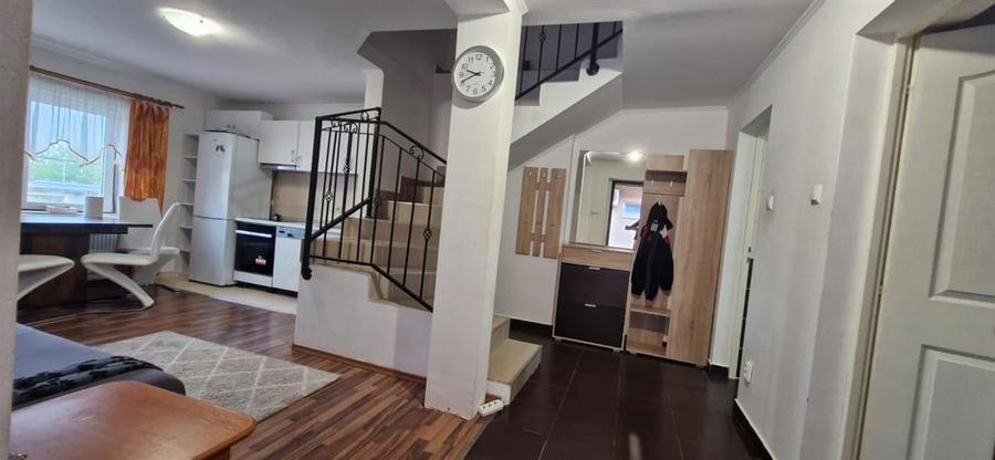 RECO Apartament cu 3 camere in Oradea zona Iosia - 8