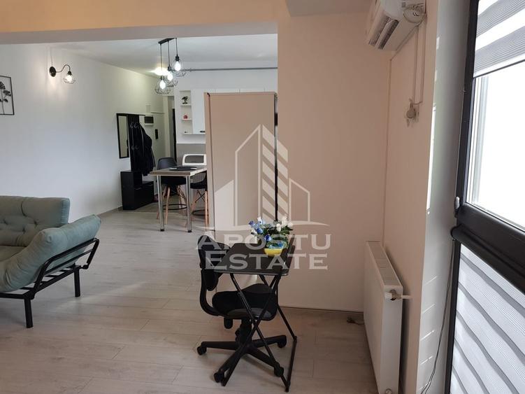 Apartament 2 camere de inchiriat, loc de parcare, zona Lipovei Timisoara - 2