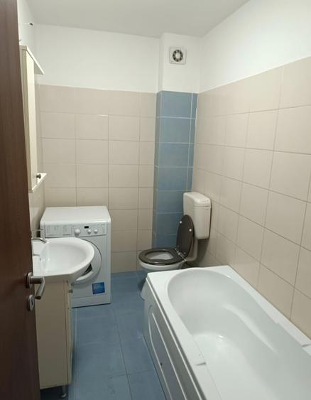 Garsoniera zona metrou Dimitrie Leonida - 6