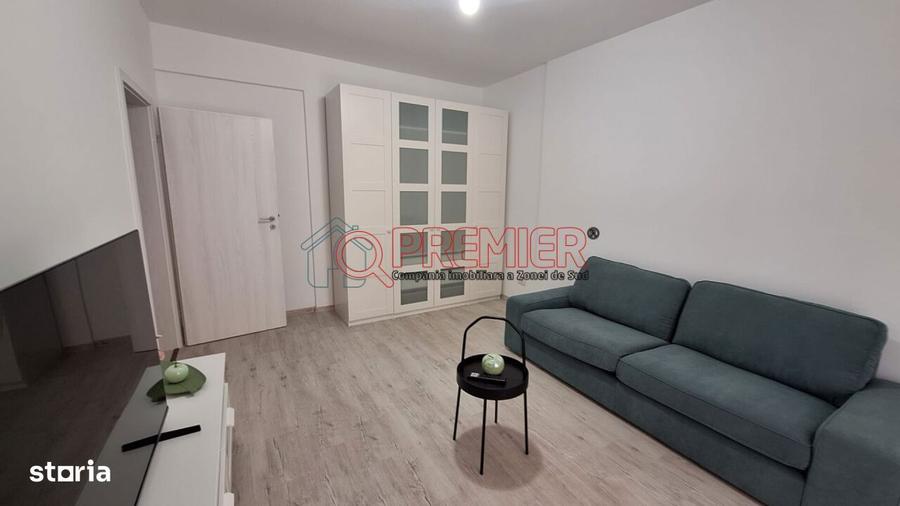 Sector 4 - Grand Arena Mall - Aurel Persu - 2 camere - disponibil - 7