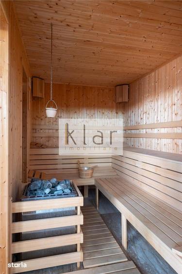 Vila spectaculoasa cu piscina si zona SPA in Bacau-Calea Moinesti - 3