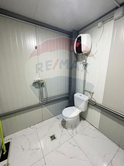 Spatiu industrial constructie noua - 96mp - 8