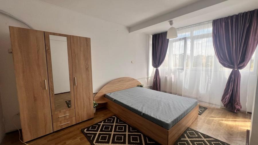 Apartament cu 2 camere - Baba Novac - 4