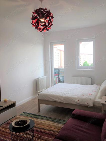 Inchiriez apartament cu 1 camera, Prelungirea Ghencea - 6