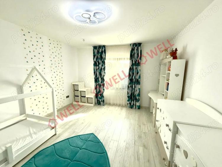 De vanzare casa familiala premium, multifunc?ionala ?i pensiune in Gheorgheni pe strada Vararilor - 1