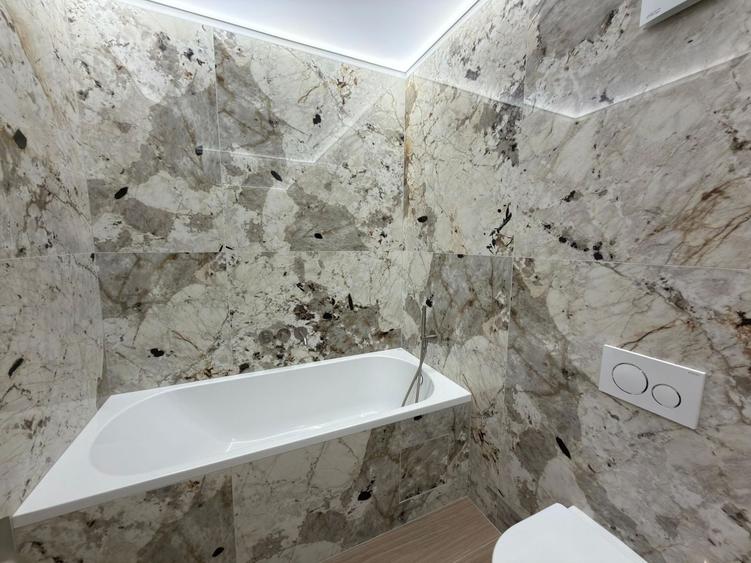 Apartament 3 camere - Iancu Nicolae - 2 locuri parcare - 8