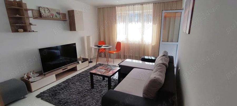 Garsoniera Gavana - Pitesti (33,6 mp) decomandata, complet renovata si utilata - 10