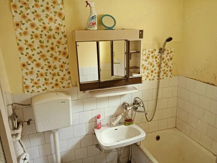 Apartament 2 camere, zona Eroilor, Blaj - 3