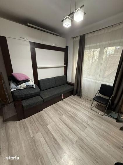 Garsoniera Cismigiu / Ion Brezoianu 57, etj3/4 - 57500e - 4
