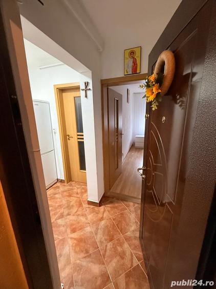 Vand apartament 3 camere Vlaicu - 5