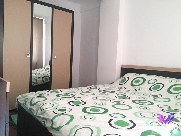 Apartament 2 camere vedere spre munte si balcon | Doamna Stanca - 6