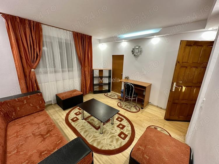 Garsoniera de inchiriat zona Darste Noua Garsoniera de inchiriat zona Darste Noua