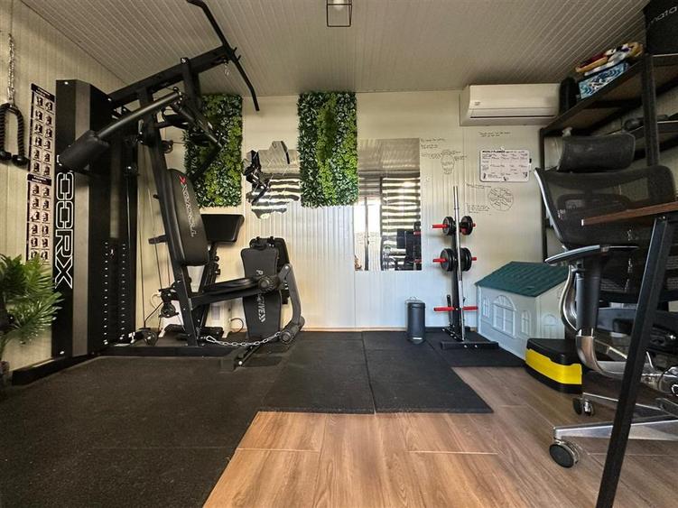 EXCLUSIVITATE | Apartament 2 camere decomandat + Gradina - 17