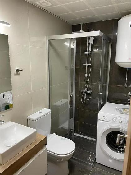 Inchiriez garsoniera in Crangasi - 1