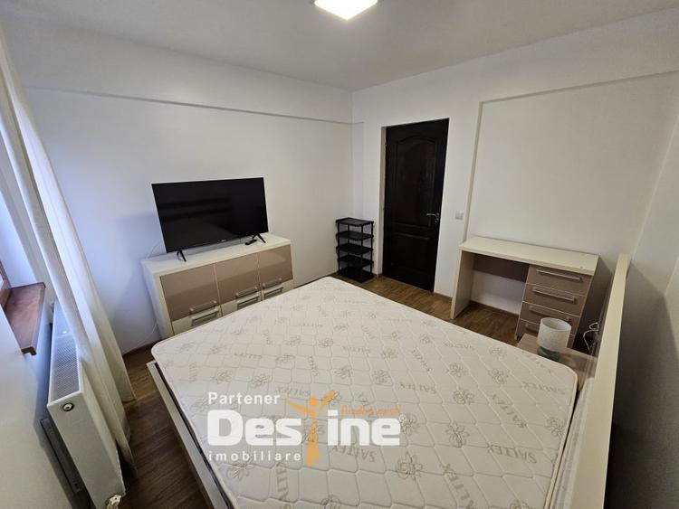 Apartament 2 camere - model open-space - Etaj 2, 36mp, Vanzare/Inchiriere - 5