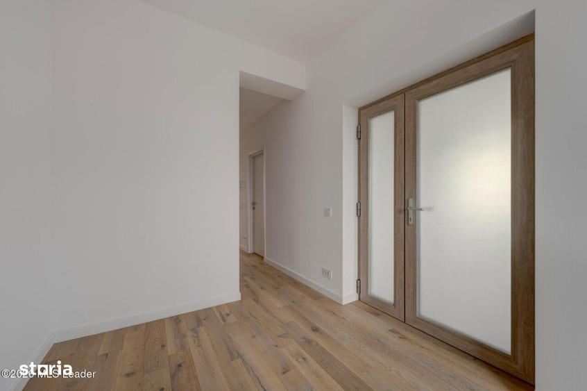 Vila cu 4 camere | 143 mp | MAHA Residence | Corbeanca - 6