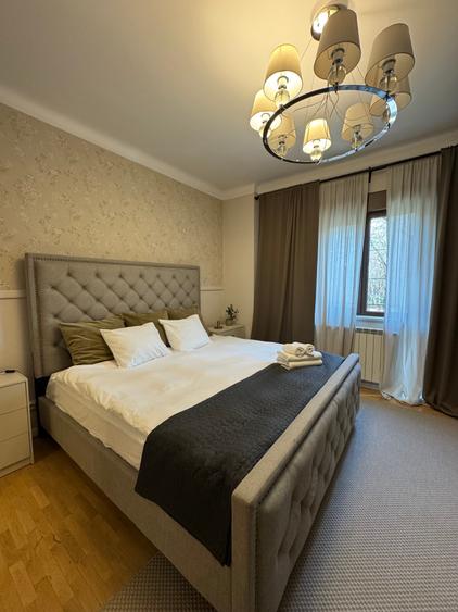 Apartament 4 camere//mobilat complet//zona Kiseleff - 11