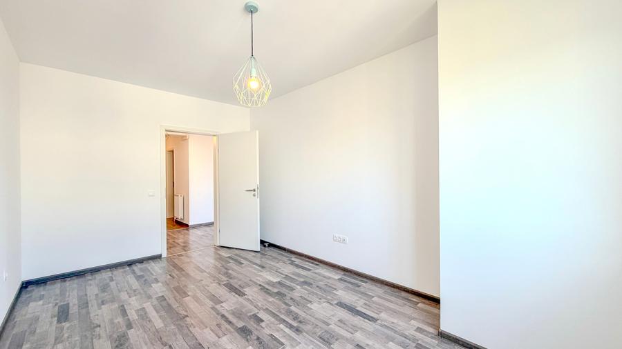 Apartament 3 camere, 1 grup sanitar, loc parcare si boxa, Avantgarden faza IV - 10