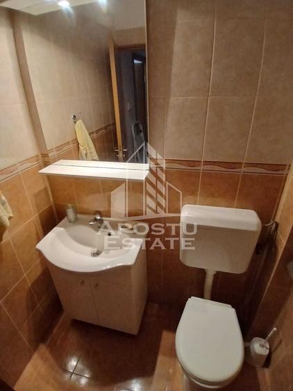 Apartament 3 camere,2 bai, de vanzare, zona Dambovita, TImisoara - 8