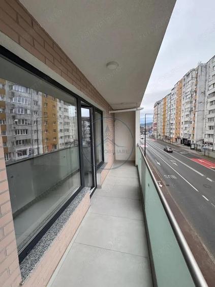 Spa?iu comercial de inchiriat - zona excelenta! Str. Nasaudului - 4