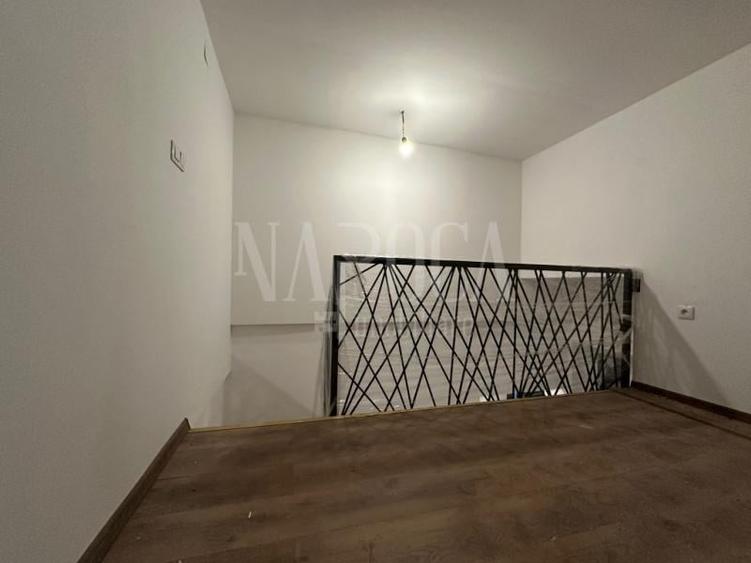 Apartament o camera de vanzare in Centru, Cluj Napoca - 2