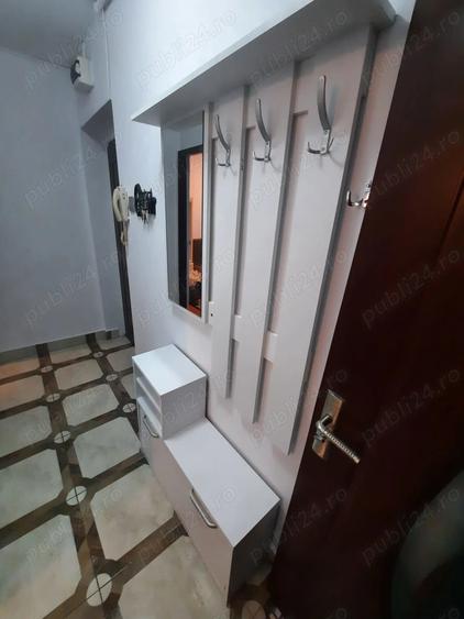 PF inchiriez apartament 3 cam.in cartierul Gheorgheni zona Diana - 7