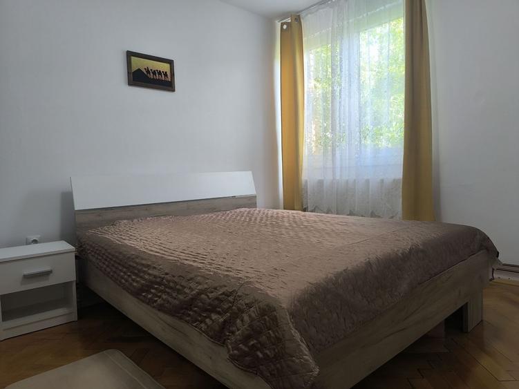 Apartament cu 3 camere in zona Semicentral ( Bodor Péter) - 8