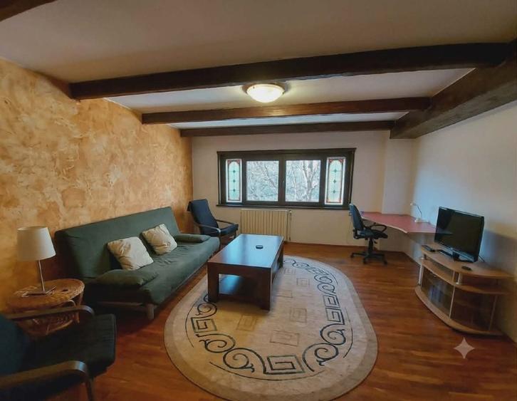 Apartament cu vedere frontala spre mare - 2