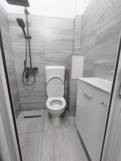 Garsoniera de vanzare Constanta zona Cet - 6