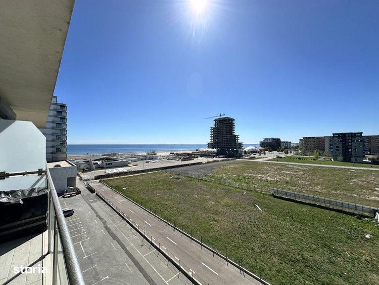 Apartament 2 camere vedere la mare si lac -langa plaja - Mamaia - 4