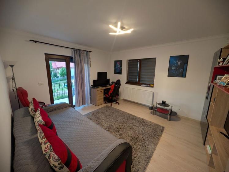 Apartament decomandat 2 camere, loc de parcare inclus, Iasi langa Pacurari (Persoana fizica) - 5