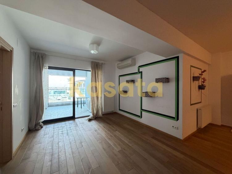 Apartament de vanzare – 2 Camere | Zona de Nord | Complex Upground - 11