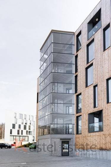 Apartament 3 Camere  | LOFT Green Apartments | - 25