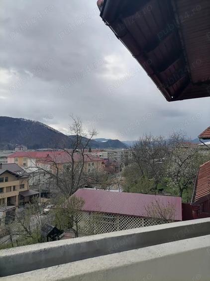 Vila de Lux Ultracentral cu 1000 mp teren - 8