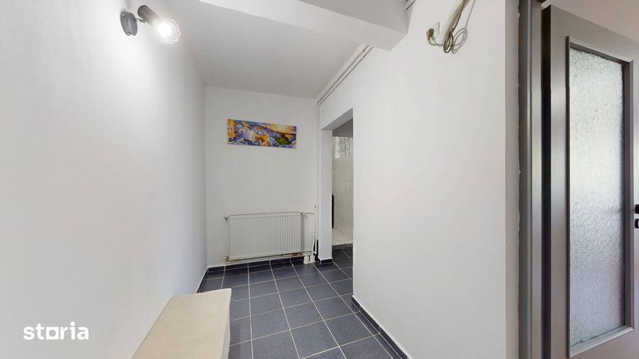 2 camere | Decomandat | Mobilat | Loc parcare - 20