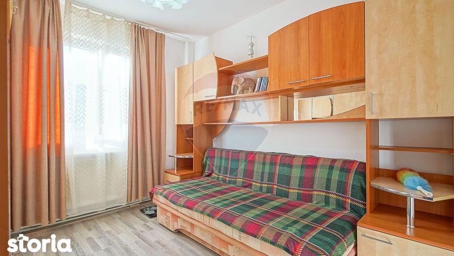 2 camere cu poten?ial | Zona verde Noua | Str. Nucului 31 - 6