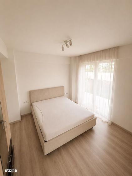 Chirie apartament 2 camere - gradina - zona lacului Binder, Sibiu - 2