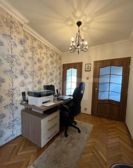 Casa P+1, Brazda lui Novac, 380 mp de teren - 8