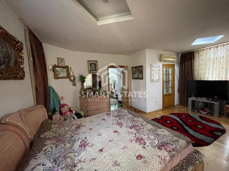 Vila P + 1 + M - Parcul IOR - Comision 0% - 9