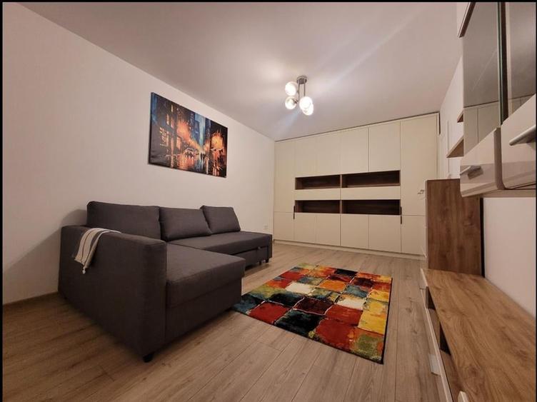 Apartament 2 camere cu vedere spectaculoasa asupra orasului - 1