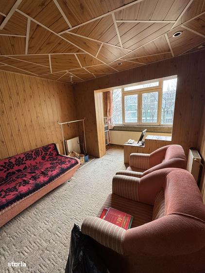 Apartament 2 camere, Negru Voda, Pitesti - 5