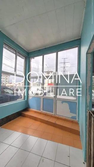 Inchiriere spa?iu comercial stradal, in Tg. Jiu, B-dul Ecaterina Teodoroiu - 4