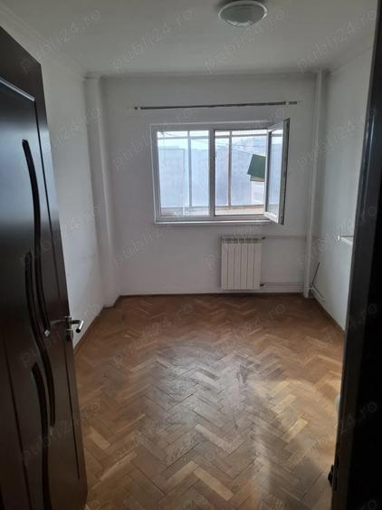 3 camere, 2 bai, balcon mare, bloc 1995 Sebastian BRD ING - 2