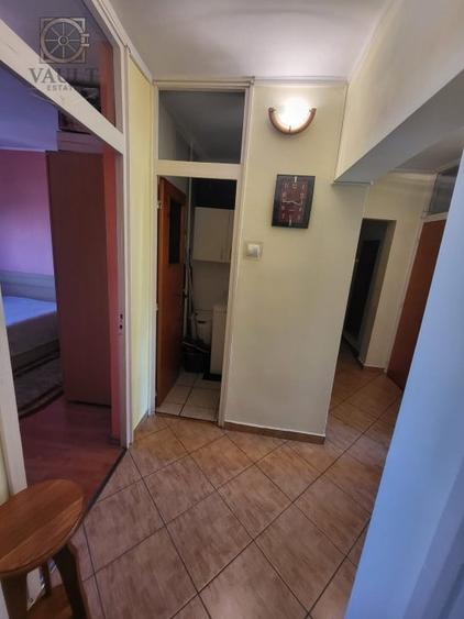 APARTAMENT 3 CAMERE-SEBASTIAN-PARC-HOL H-2 BAI-PARCARE-REABILITAT - 9