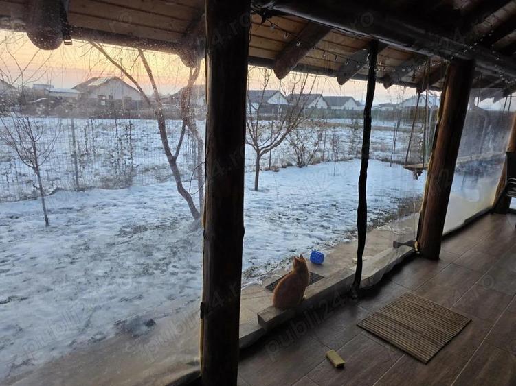 Vand vila in Horia - 4