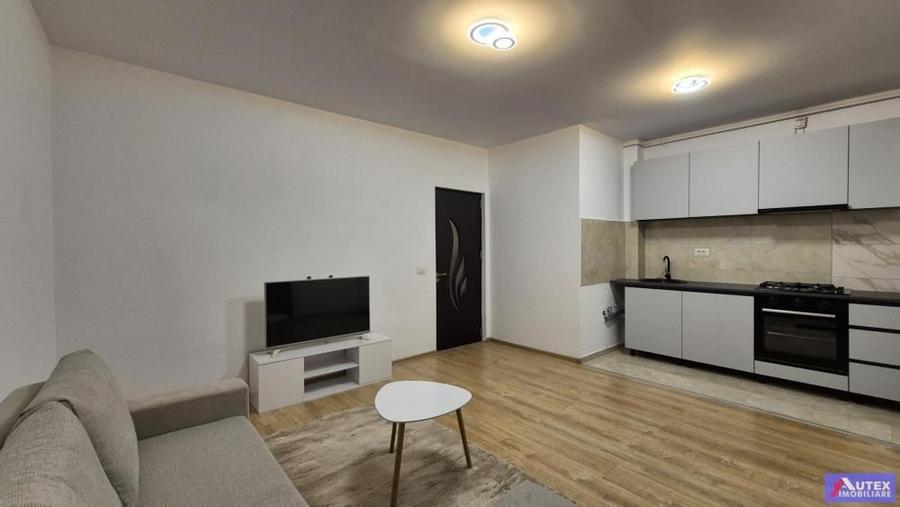 Apartament Nou Mobilat si Utilat 2 camere - Central Magurele - 8