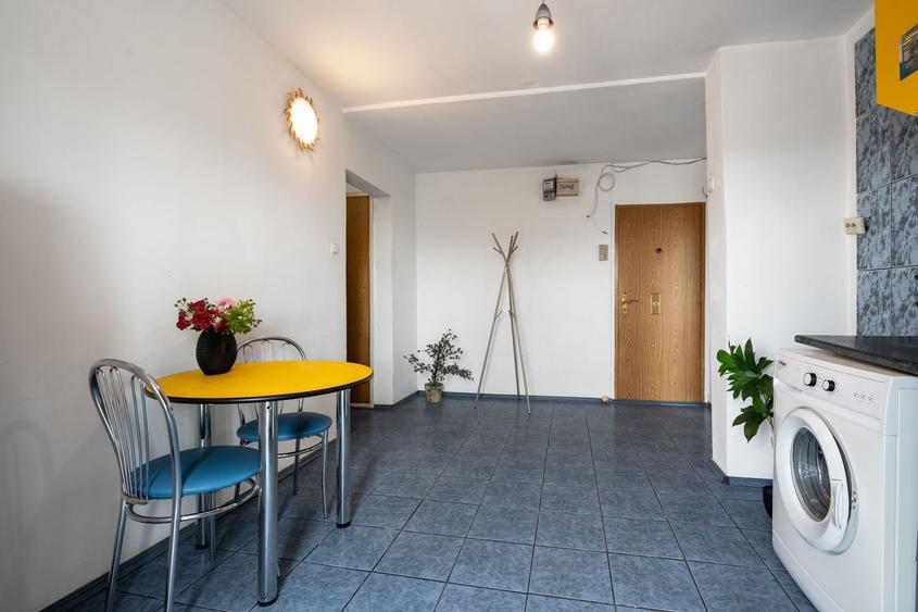 COMISION 0% - Apartament 2 camere Crangasi  I 7 minute Metrou I Constructorilor - 4