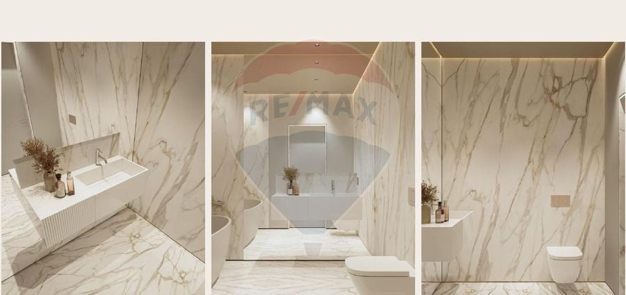 Apartament premium 3 camere - ERA Residence - 2