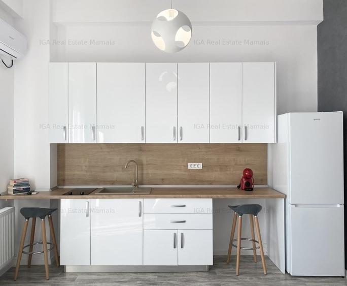 Priveliste de senzatie in prima linie pe plaja - 3