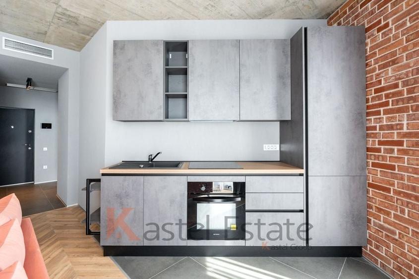 Apartament 3 Camere  | LOFT Green Apartments | - 8